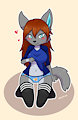 Commission batch 10 by krishadraws