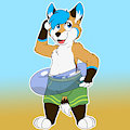 can we go to the beach now?