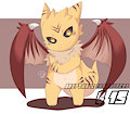 adopt 5 : sold out
