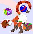 Balls and blocks
