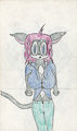 Jennifur by Insanebluryyiff