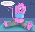 Morning Yoga