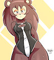 Summer time Sable by QuiteSplendid
