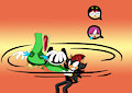 SONIC BABY PARTE 22