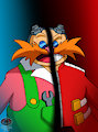 The Strange Case Of Dr. Eggman And Mr. Tinker by Shadowwalk