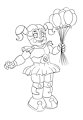 Baby -FNAF SL