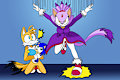SONIC BABY PARTE 26