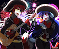 You Put a Bit of Music