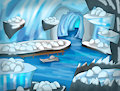 Icetooth cavern