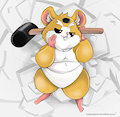 Hammond by CocampPlus