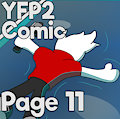 Your First Post 2: Dawn of an Actual Plot Page 11