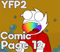 Your First Post 2: Dawn of an Actual Plot Page 12