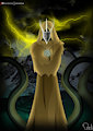 Hastur - the Yellow King