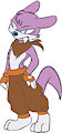 Fang the nack by Faennec