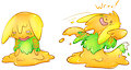Slime Uluri Time