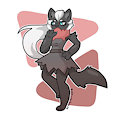 My OC/Character Thingy by Warkrai