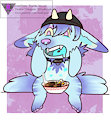 YCH Grumpyfur1 by Voresache
