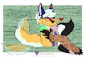 YCH for Furlyssa by Voresache