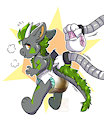 Not So Fast Draggie