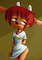 Wake up Sunshine by Skitterleaf by SoubriquetRouge