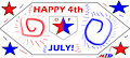 Happy Fourth of July