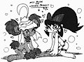 Miss Pastel & Koala-Princess=^w^=