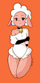 Leggy Lamb