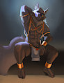 commission by harufeng