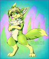 Do you think i´m looking cute? v.1