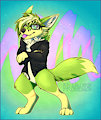 Do you think i´m looking cute? v.2
