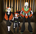 Welcome to Halloween Town