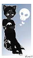 Oynxite Flat Sketch