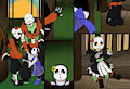 Commission - Pumpkin Pecita