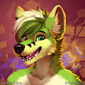 Just a fluffy fox v.1 by Citrox