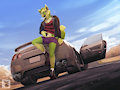 A detour to the free v.2 by Citrox