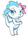 Lobezno's Pearl (Saucy)