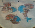 Sonadow doodles 2