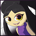 Friend Shaped Mawile by Imp