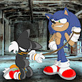 Sonic & Tails