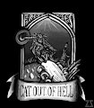 Cat Out of Hell