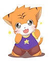 twinkle little star
