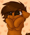 Cutey by MarsMiner