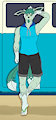 Trevor (Casual)