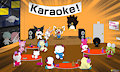 The new Sanrio character by SinanJuke