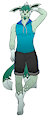 Trevor Shaded (Casual)