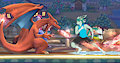 Trevor Smash: Icy Wind