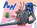 [com] Melon Destroyed
