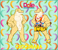 Dole Ref Sheet by thetwistedsamurai