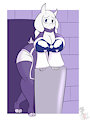 Toriel