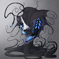 The Mirror, Mini Reference by Lizet